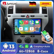 6+128GB DAB+ Carplay Auto