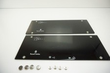 Russell Hobbs Glas Line Black