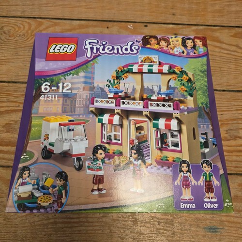 Lego friends 41311 - friends,
