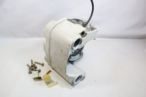 Original kurbelgehäuse stihl - kurbelgehäuse,