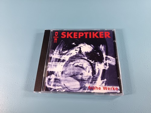 Die skeptiker frühe - skeptiker, werke