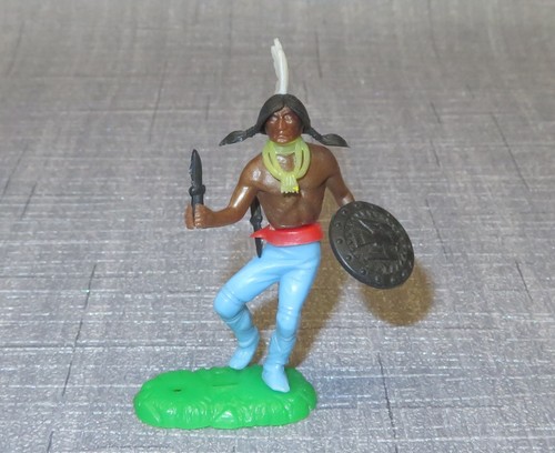 West germany indianer - germany,