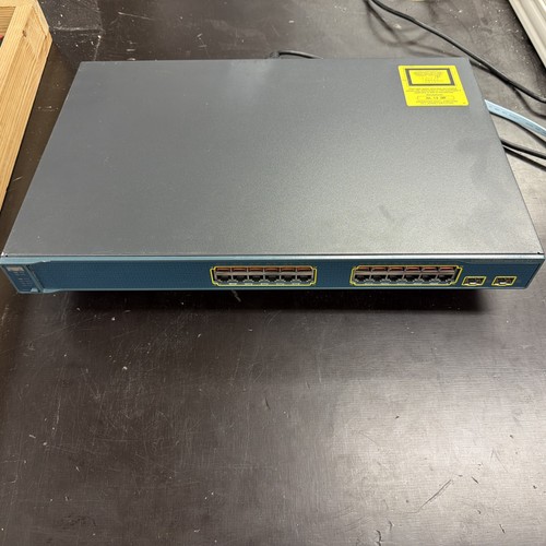 Cisco catalyst c3560 - cisco,