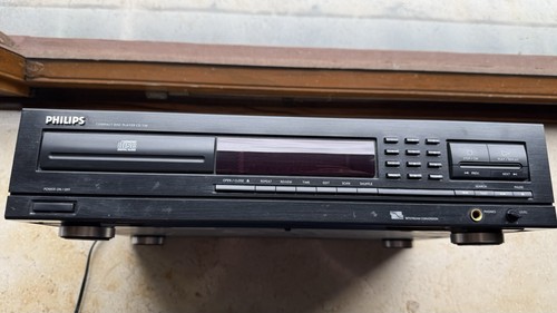 Philips 730 player - philips, cd-player