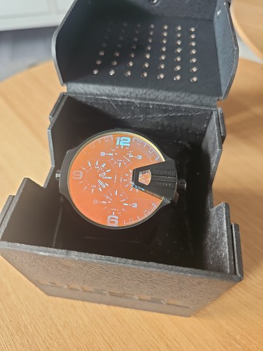 Grosse diesel uhr herren - grosse,