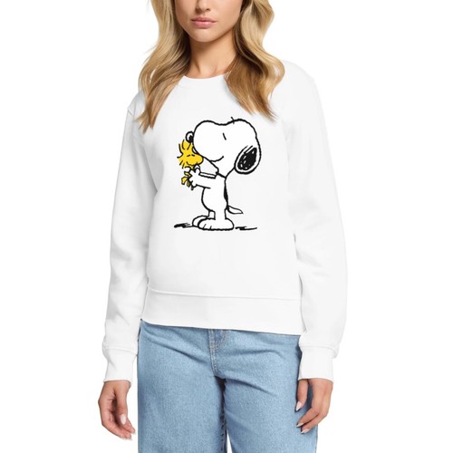 Peanuts snoopy und woodstock - snoopy,