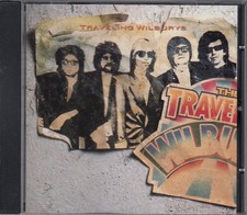 Traveling wilburys vol - 1, cd