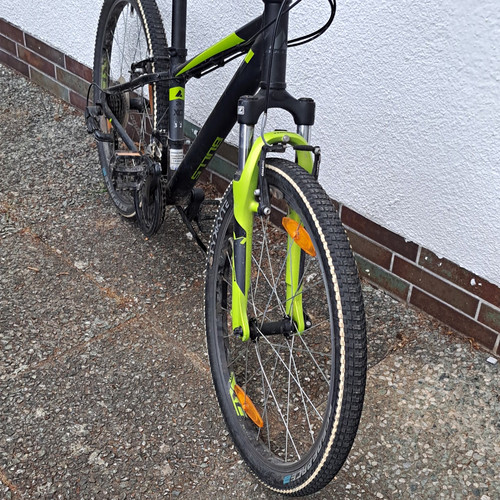 Bulls tokee kinderfahrrad - tokee, 24