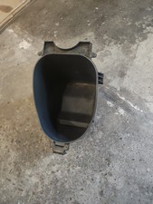 Coffre sous selle YAMAHA NEOS 50 2T Helmfach 