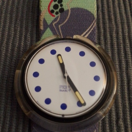 Swatch pop uhr - pop,