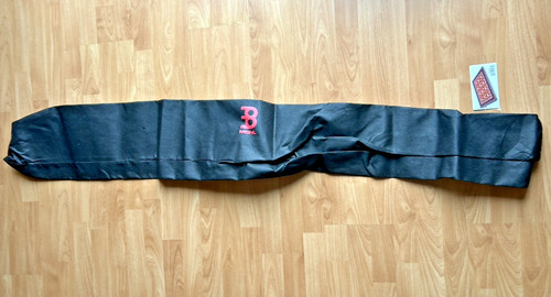 Meinl transporttasche für - transporttasche,