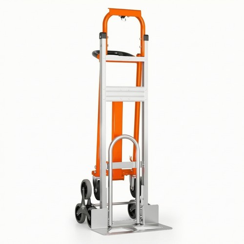 Transportwagen mit