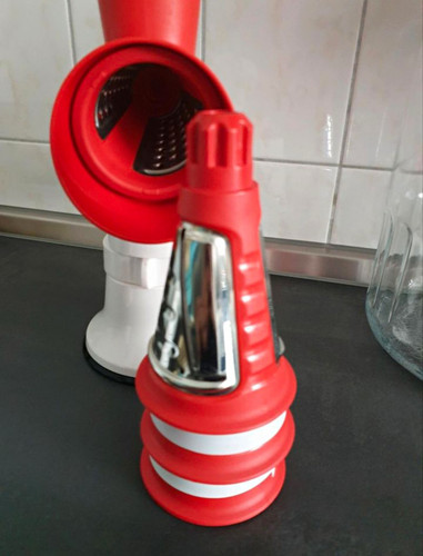 Tupperware fusionmaster - tupperware,