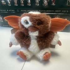 648/ Gremlin Gremlins Gizmo NECA org Stofftier Plüsch  20cm