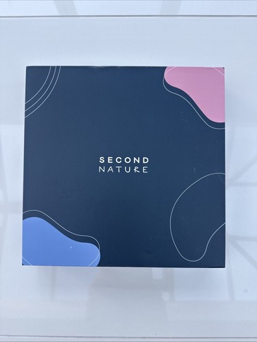 Second nature bluetooth smart - nature,