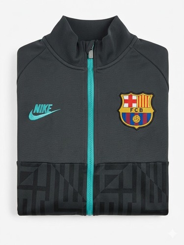Nike barcelona - nike, fc
