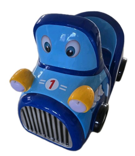 Kiddy ride fahrgeschäft - kiddy,