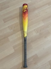 Easton Hype Fire Baseballschläger (2024)