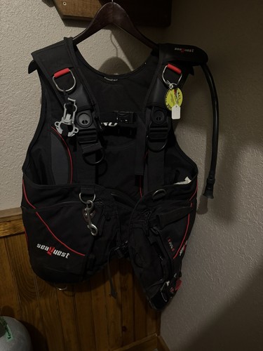 Seaquest pro bcd with i3 - qd,