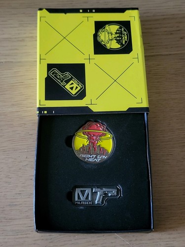Cyberpunk 2077 pins night city - cyberpunk,