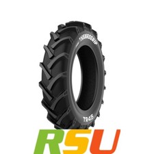 2x TVS Eurogrip TR 45 (TT)