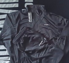 Lotto Jogginganzug Neu schwarz