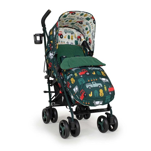 Cosatto supa kinderwagen - cosatto,