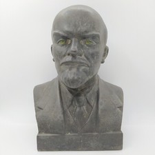 LENIN STATUE ORIGINAL UDSSR