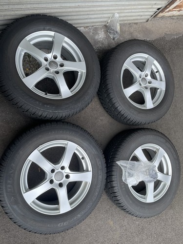 W477 winterreifen alufelgen - w477,