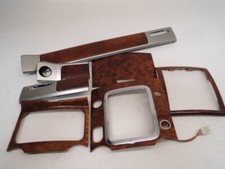 Original VW Touareg 7L