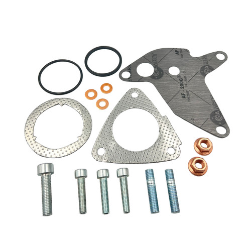 Montagesatz turbolader - montagesatz,