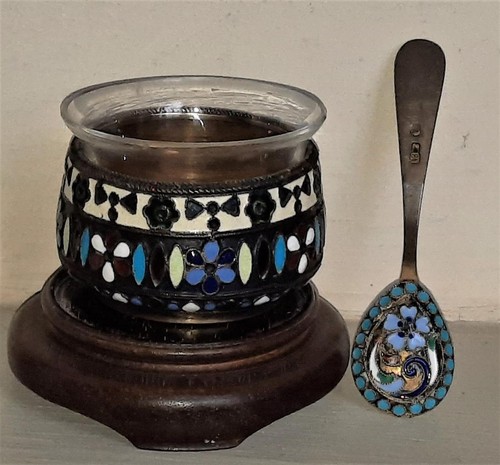 Antike russische imperiale - antike,