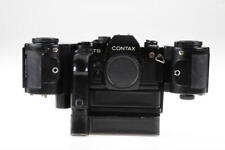 CONTAX RTS II Quartz Gehäuse