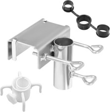 Alnicov Sonnenschirmständer