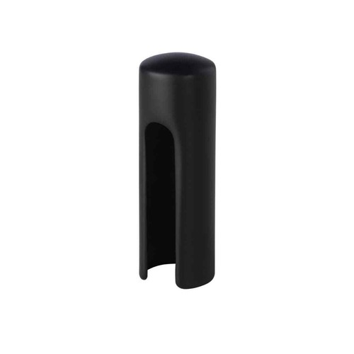 Türbandadapter schwarz matt - türbandadapter,