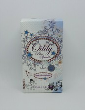 Oilily Blue Sparkle 25ml Eau
