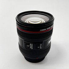 Canon EF 24-70 mm F/4.0 IS USM