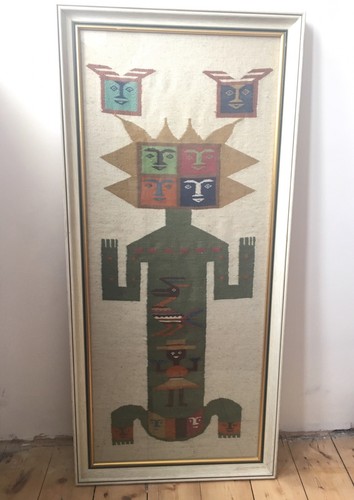 Stoff textil ecuador - stoff,