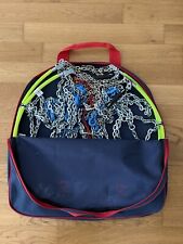 Schneeketten BMW für 16 und 17 Zoll