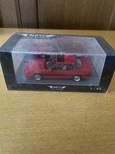 Neo Scale Models 1/43 HONDA