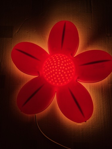 Wandlampe blume smila ikea - blume,