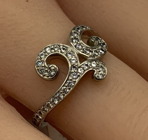 Thomas sabo ring - thomas,
