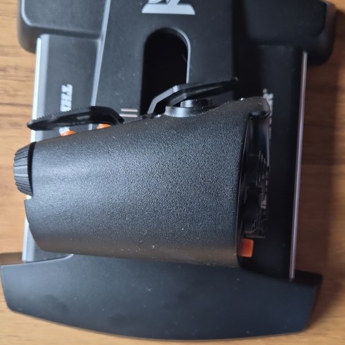 Thrustmaster twcs throttle - twcs,