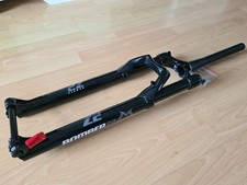 Marzocchi 34 Bomber Z2 29" 120mm, 15x110mm