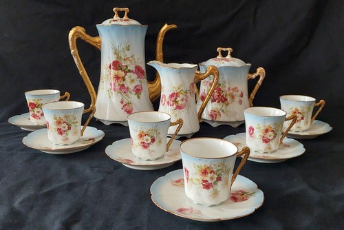 Limoges goras caffy - limoges, &