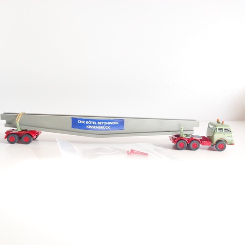 Mes 874 wiking man - mes-874 wiking, 1:87