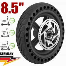 Ersatzreifen 8.5Zoll E-Scooter