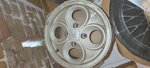 Escort xr3i felgen - 14", 5.5x14