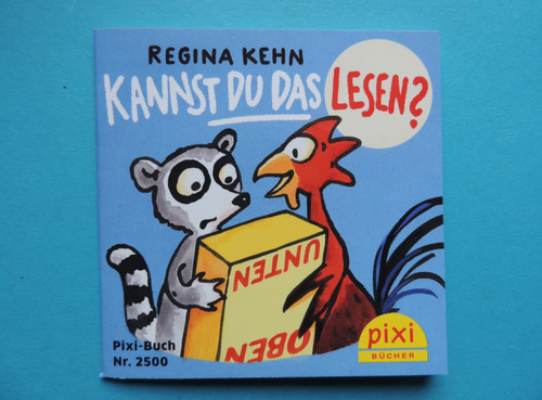 Pixi buch 2500 kannst du - nr.,