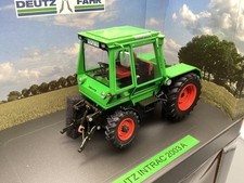 Traktor Modell 1:32 Weise Toys 1052 Deutz Intrac 2003A mit OVP